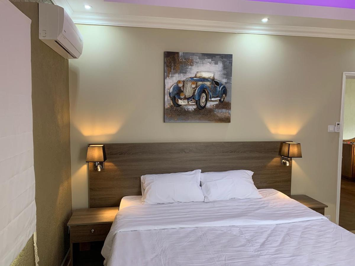Casa Pereybere Tourist Residence بيريبير المظهر الخارجي الصورة