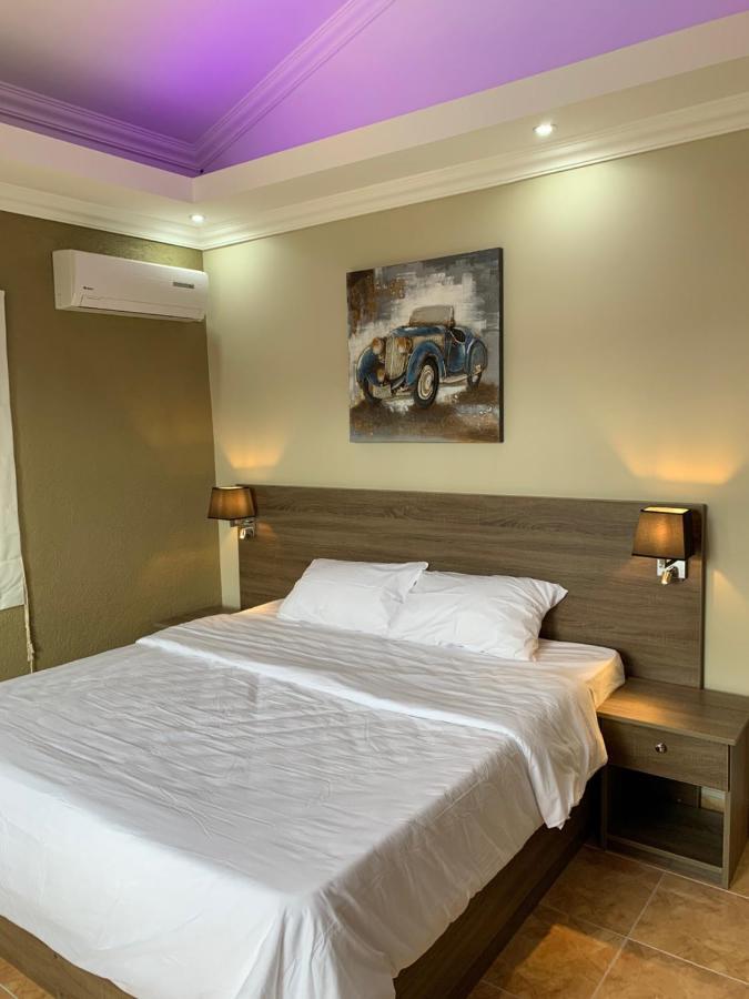 Casa Pereybere Tourist Residence بيريبير المظهر الخارجي الصورة