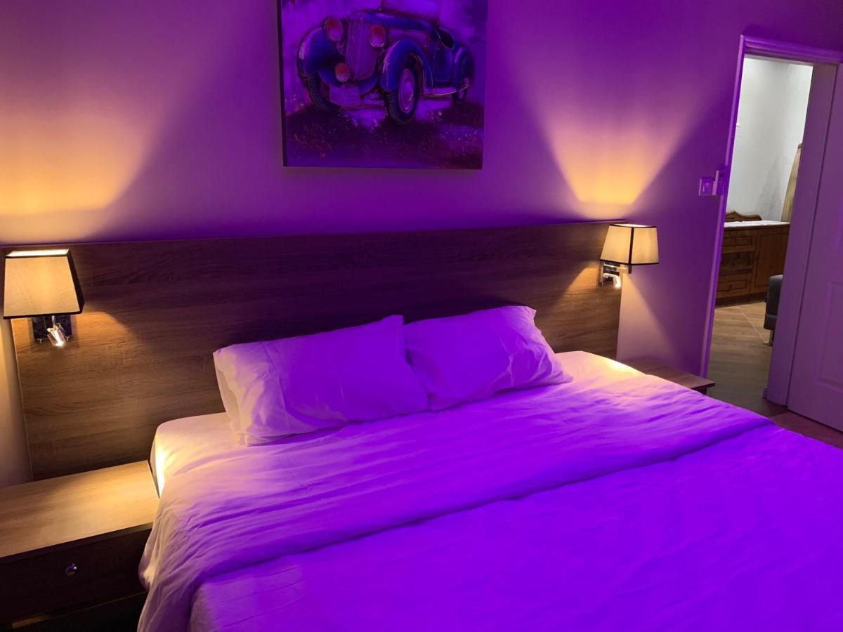 Casa Pereybere Tourist Residence بيريبير المظهر الخارجي الصورة