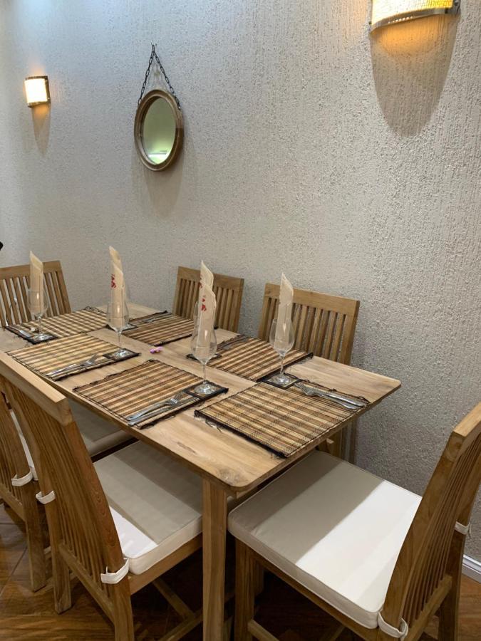 Casa Pereybere Tourist Residence بيريبير المظهر الخارجي الصورة