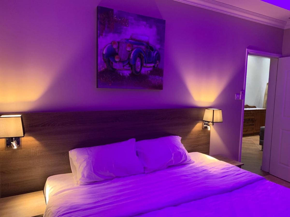 Casa Pereybere Tourist Residence بيريبير المظهر الخارجي الصورة
