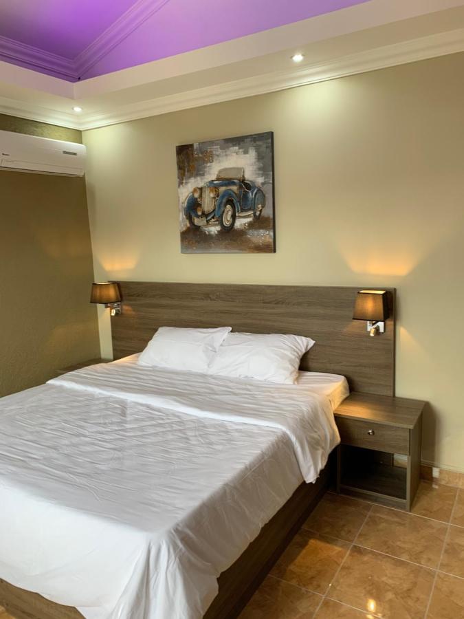 Casa Pereybere Tourist Residence بيريبير المظهر الخارجي الصورة