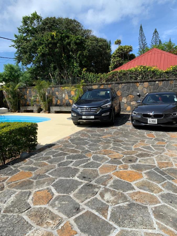 Casa Pereybere Tourist Residence بيريبير المظهر الخارجي الصورة